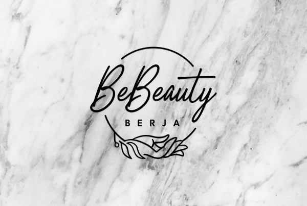 Diseño de salón de belleza | marca makeup  | BeBeauty Berja